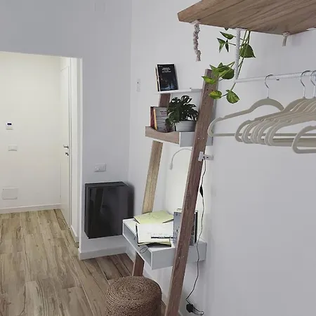 Апартаменты Casa Amapola *