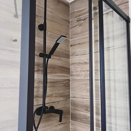 Apartamento Casa Amapola Follonica