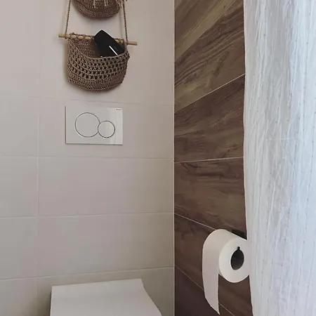 Апартаменты Casa Amapola *