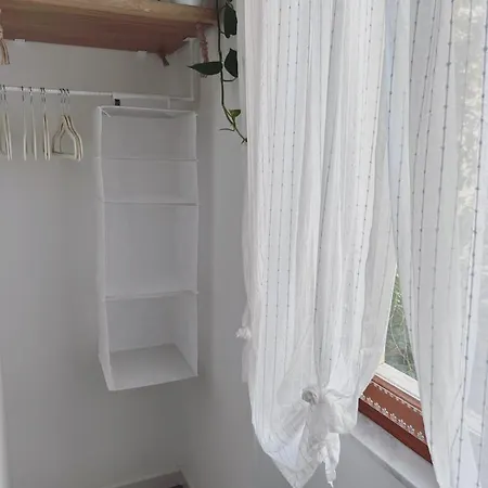 Casa Amapola Apartment