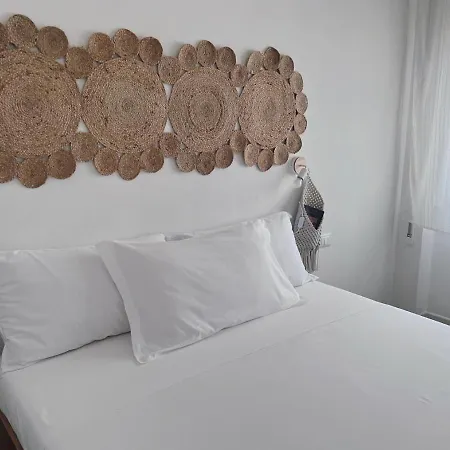 Casa Amapola Фоллоника