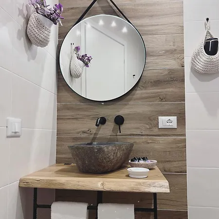 Апартаменты Casa Amapola
