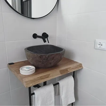 Apartamento Casa Amapola