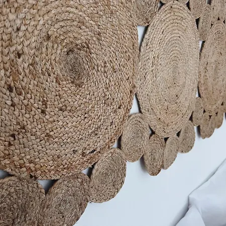 Apartamento Casa Amapola Follonica