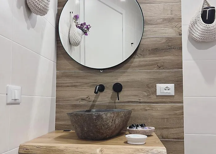 Apartamento Casa Amapola
