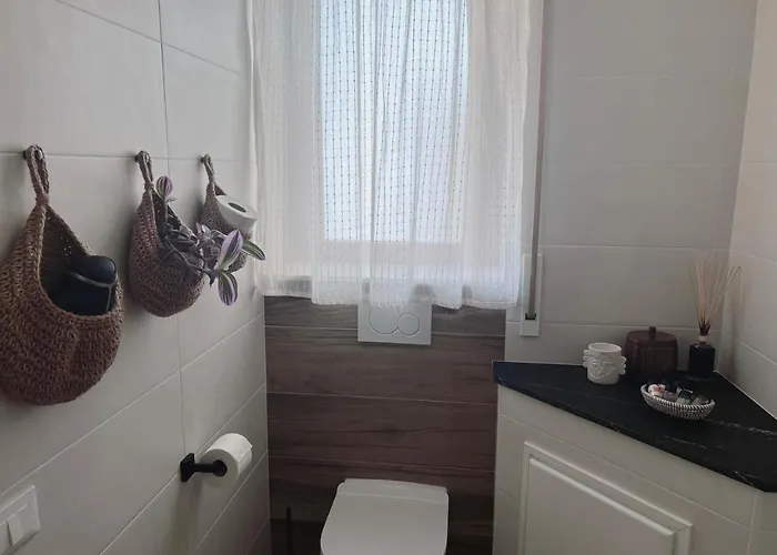 Casa Amapola Follonica